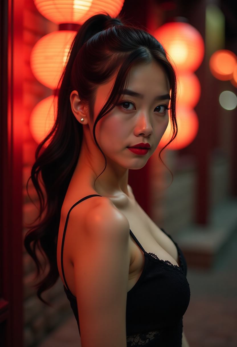 午夜歌谣汇